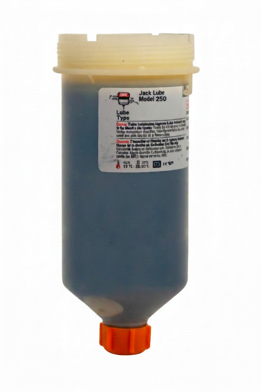 ATS Electro-Lube Jack Luber Lubricators & Cartridges